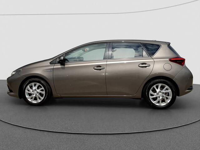 Toyota AURIS 1.8 Hybrid Dynamic | Camera | LM Velgen |