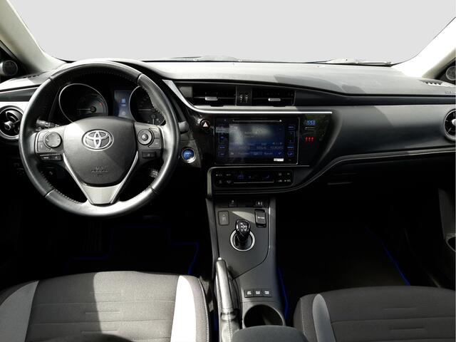 Toyota AURIS 1.8 Hybrid Dynamic | Camera | LM Velgen |