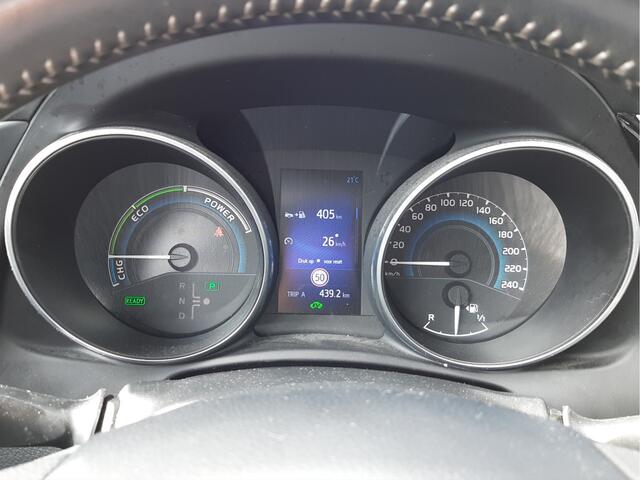 Toyota AURIS 1.8 Hybrid Dynamic | Camera | LM Velgen |