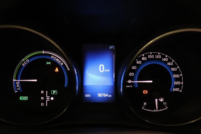 Toyota AURIS Touring Sports 1.8 Hybrid Dynamic Go, Navi, Cruise Control, Climate Control, Camera, Bluetooth & Panodak!