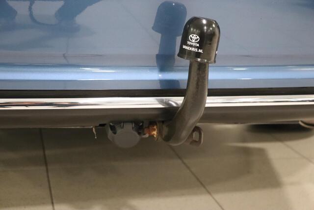 Toyota AURIS Touring Sports 1.8 Hybrid Dynamic Go, Navi, Cruise Control, Climate Control, Camera, Bluetooth & Panodak!