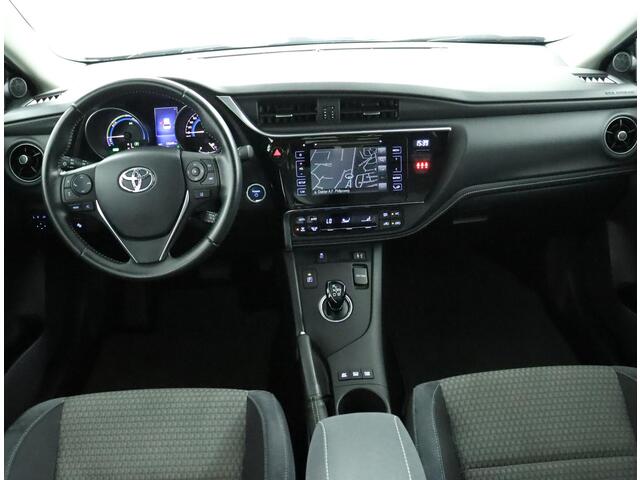 Toyota AURIS 1.8 Hybrid Dynamic Go | Navigatie | Cruise control | Climate control |