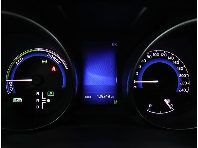 Toyota AURIS 1.8 Hybrid Dynamic Go | Navigatie | Cruise control | Climate control |