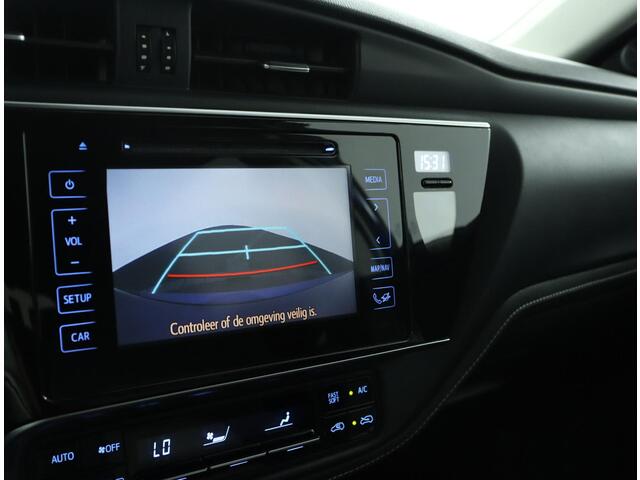 Toyota AURIS 1.8 Hybrid Dynamic Go | Navigatie | Cruise control | Climate control |