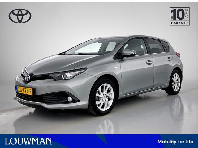 Toyota AURIS 1.8 Hybrid Energy Plus | Nederlandse auto |