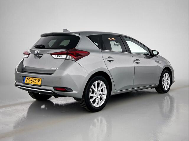 Toyota AURIS 1.8 Hybrid Energy Plus | Nederlandse auto |