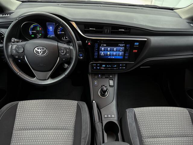 Toyota AURIS 1.8 Hybrid Energy Plus | Nederlandse auto |