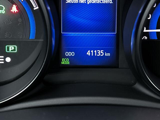 Toyota AURIS 1.8 Hybrid Energy Plus | Nederlandse auto |