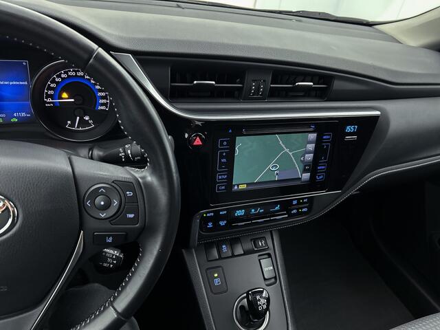 Toyota AURIS 1.8 Hybrid Energy Plus | Nederlandse auto |