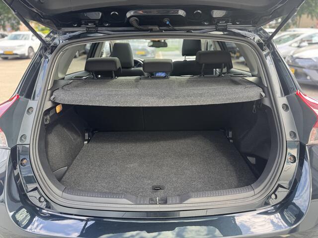 Toyota AURIS 1.8 Hybrid Trend Panorama dak, Cruise, Navigatie , All-in Rijklaarprijs