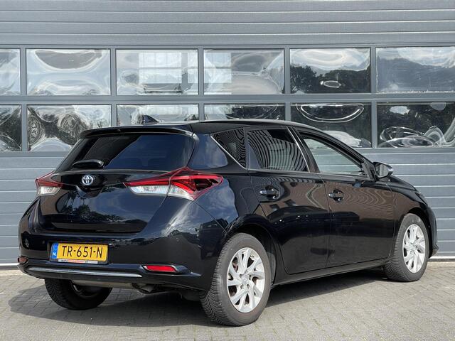 Toyota AURIS 1.8 HYBRID EXECUTIVE I AUTOMAAT I CLIMATE CONTROL I CRUISE CONTROL I NAVIGATIE