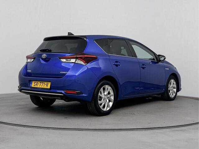 Toyota AURIS 1.8 Hybrid Energy Plus | NL-Auto | Navigatie | Parkeercamera | Climate Control |
