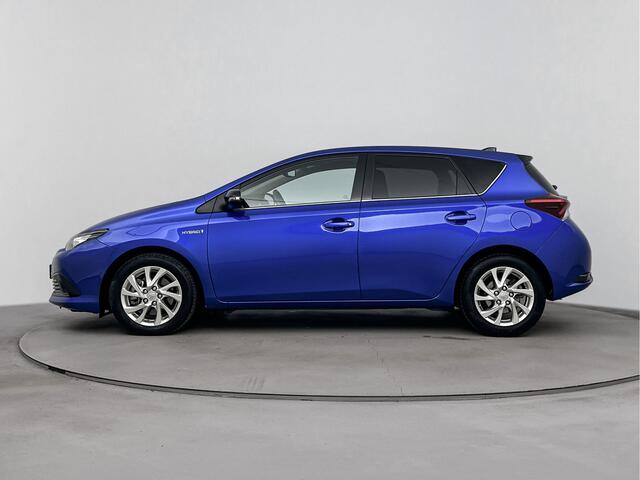 Toyota AURIS 1.8 Hybrid Energy Plus | NL-Auto | Navigatie | Parkeercamera | Climate Control |