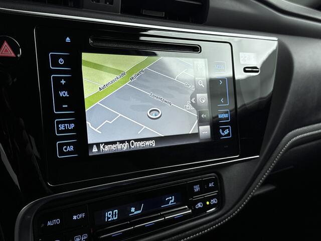 Toyota AURIS 1.8 Hybrid Energy Plus | NL-Auto | Navigatie | Parkeercamera | Climate Control |