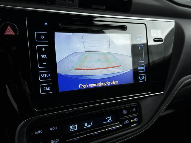 Toyota AURIS 1.8 Hybrid Energy Plus | NL-Auto | Navigatie | Parkeercamera | Climate Control |