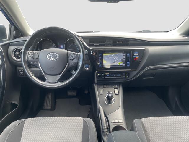 Toyota AURIS 1.8 Hybrid Energy Plus | Camera | Netjes onderhouden
