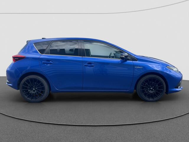 Toyota AURIS 1.8 Hybrid Energy Plus | Camera | Netjes onderhouden