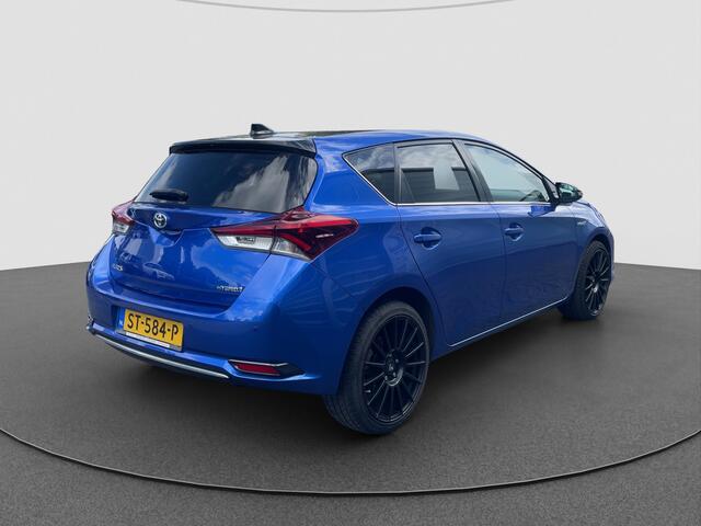 Toyota AURIS 1.8 Hybrid Energy Plus | Camera | Netjes onderhouden