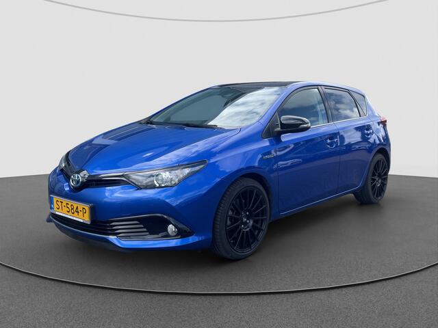 Toyota AURIS 1.8 Hybrid Energy Plus | Camera | Netjes onderhouden