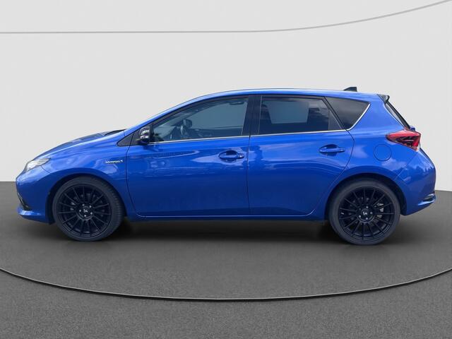Toyota AURIS 1.8 Hybrid Energy Plus | Camera | Netjes onderhouden