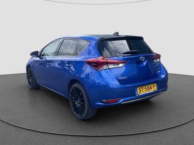 Toyota AURIS 1.8 Hybrid Energy Plus | Camera | Netjes onderhouden
