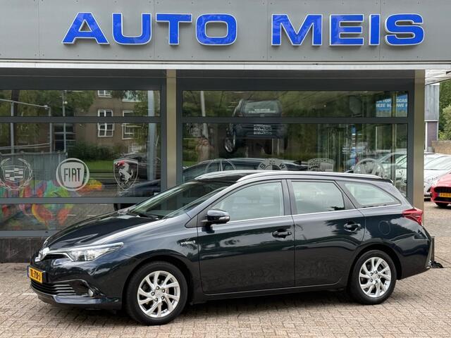 Toyota AURIS 1.8 Hybrid Business Plus Clima Cruise Camera