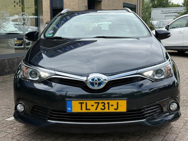 Toyota AURIS 1.8 Hybrid Business Plus Clima Cruise Camera