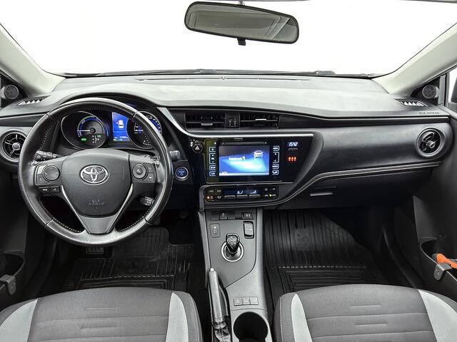 Toyota AURIS 1.8 Hybrid Trend