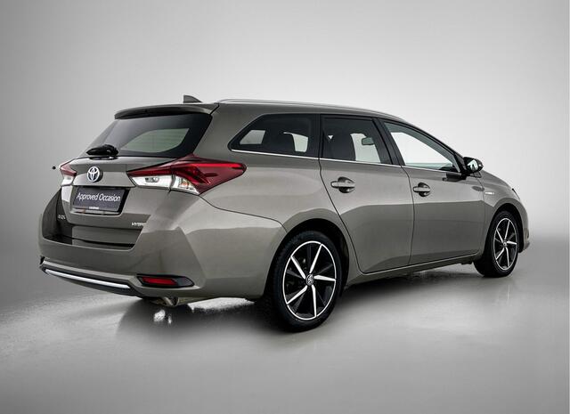 Toyota AURIS Touring Sports 1.8 Hybrid Dynamic