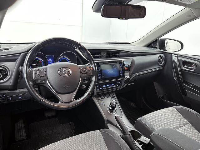 Toyota AURIS Touring Sports 1.8 Hybrid Dynamic