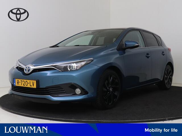 Toyota AURIS 1.8 Hybrid Trend Limited | Panorama dak |
