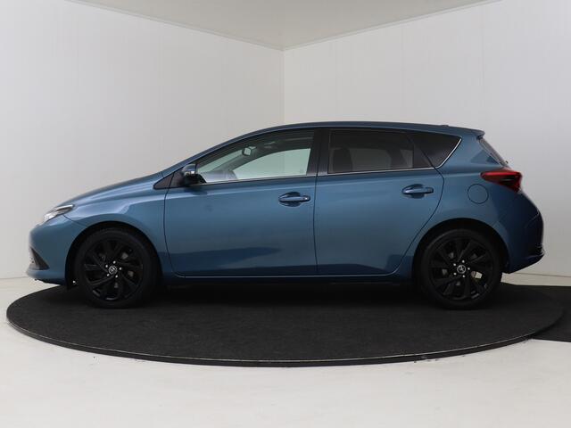 Toyota AURIS 1.8 Hybrid Trend Limited | Panorama dak |