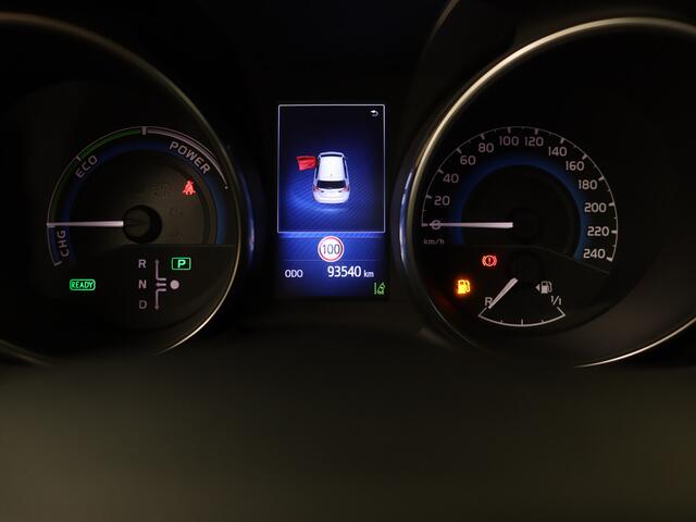 Toyota AURIS 1.8 Hybrid Trend Limited | Panorama dak |
