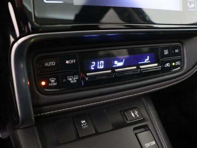 Toyota AURIS 1.8 Hybrid Trend Limited | Panorama dak |
