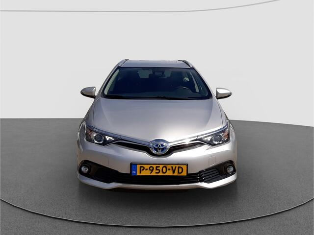 Toyota AURIS Touring Sports 1.8 Hybrid Dynamic | Camera | LM Velgen |