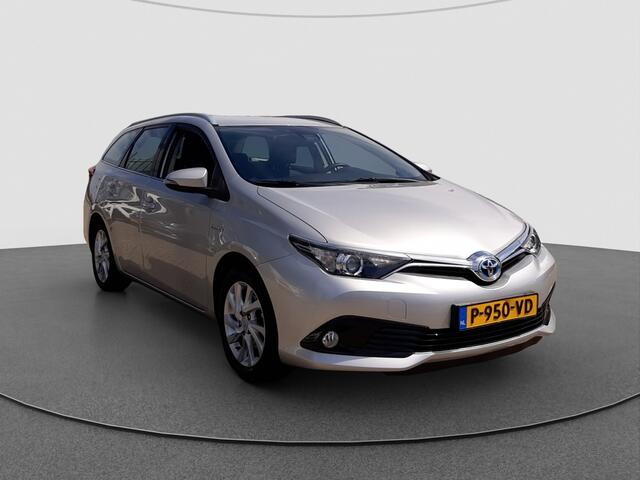 Toyota AURIS Touring Sports 1.8 Hybrid Dynamic | Camera | LM Velgen |