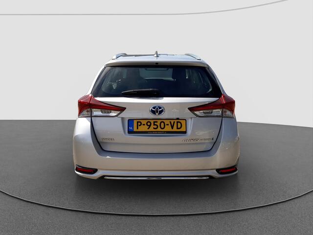 Toyota AURIS Touring Sports 1.8 Hybrid Dynamic | Camera | LM Velgen |