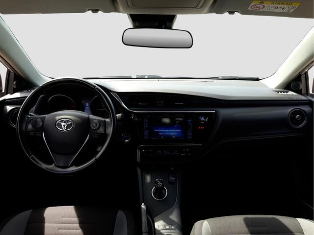 Toyota AURIS Touring Sports 1.8 Hybrid Dynamic | Camera | LM Velgen |