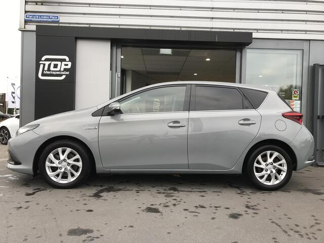 Toyota AURIS 1.8 Hybrid Dynamic Go