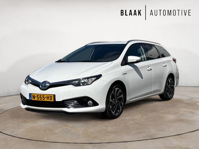 Toyota AURIS 1.8 Hybrid Energy.