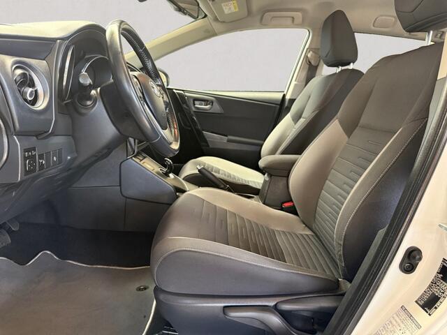 Toyota AURIS 1.8 Hybrid Energy.