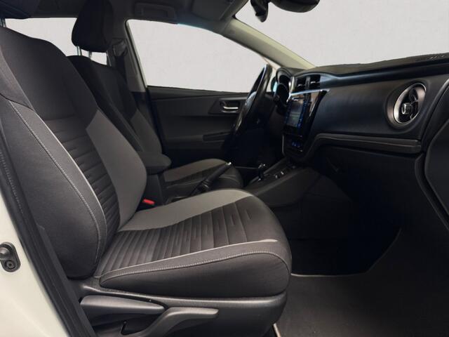 Toyota AURIS 1.8 Hybrid Energy.