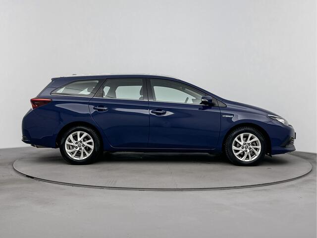 Toyota AURIS Touring Sports 1.8 Hybrid Dynamic