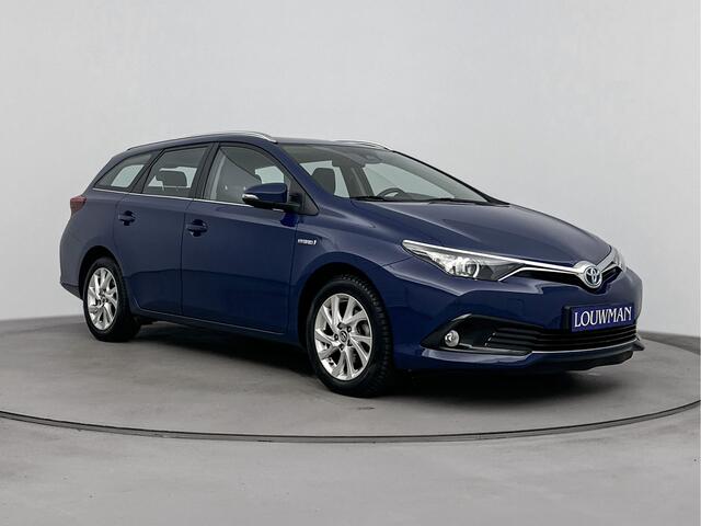 Toyota AURIS Touring Sports 1.8 Hybrid Dynamic