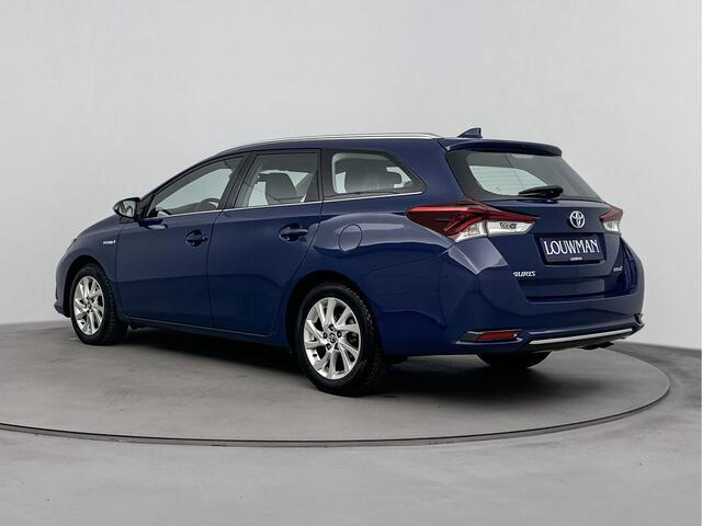 Toyota AURIS Touring Sports 1.8 Hybrid Dynamic