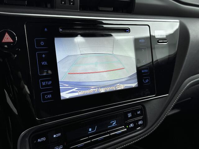 Toyota AURIS Touring Sports 1.8 Hybrid Dynamic