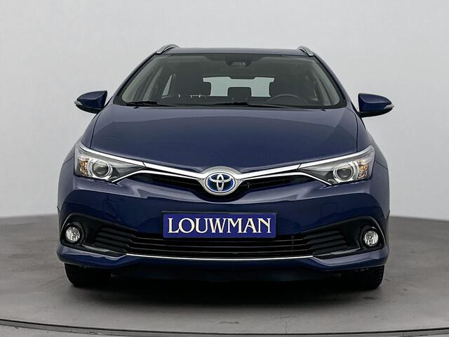 Toyota AURIS Touring Sports 1.8 Hybrid Dynamic