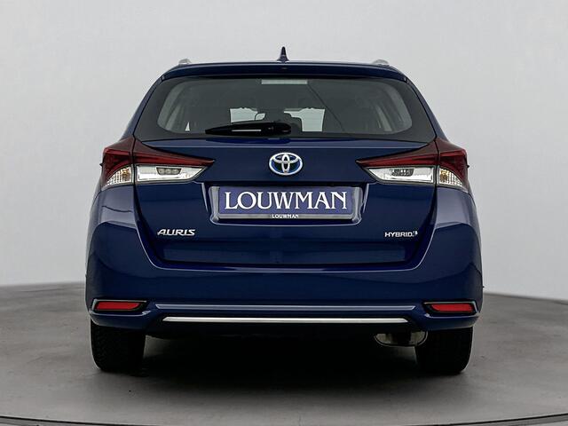 Toyota AURIS Touring Sports 1.8 Hybrid Dynamic