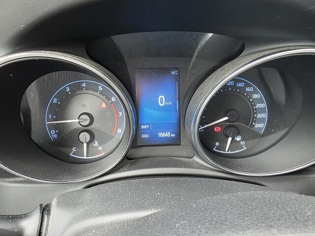 Toyota AURIS 1.3 Aspiration