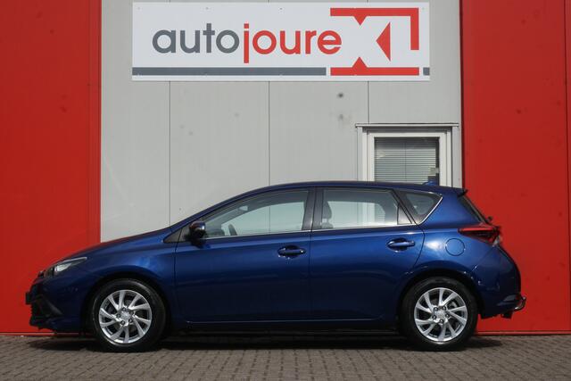 Toyota AURIS 1.2T Aspiration | Origineel NL | Camera | Cruise Control | Trekhaak | Airco |